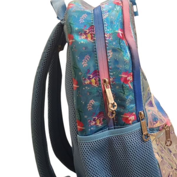 MERMAID BACKPACK SET OF 3 - Image 3