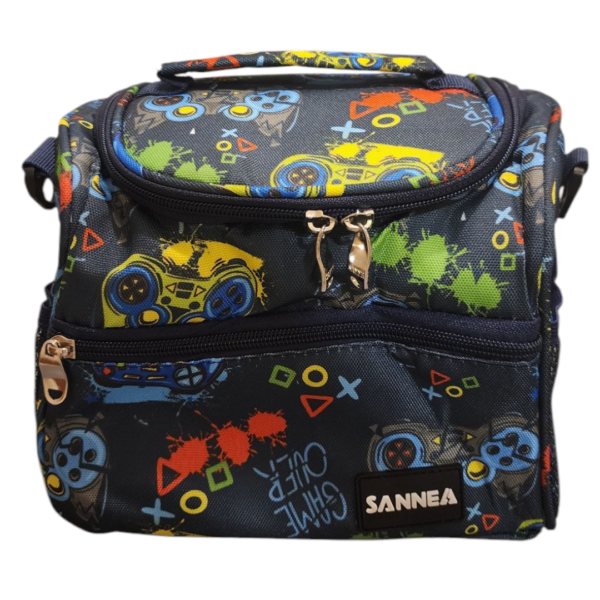 LUNCHBAG - PLAYSTATION