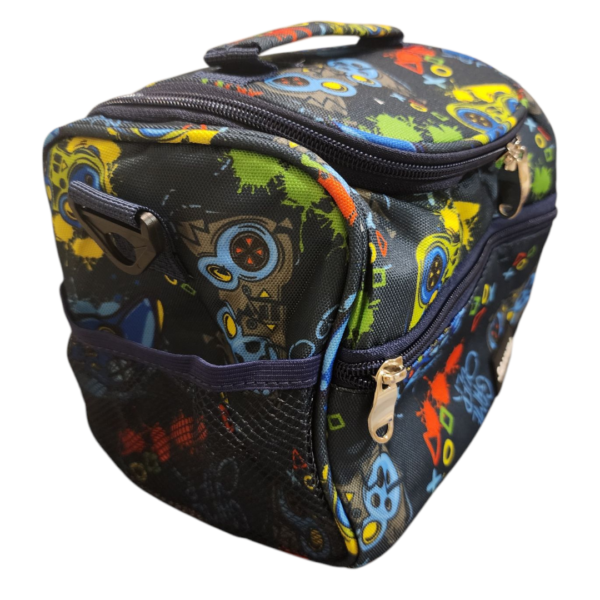 LUNCHBAG - PLAYSTATION - Image 2