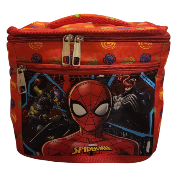 LUNCHBAG - SPIDERMAN