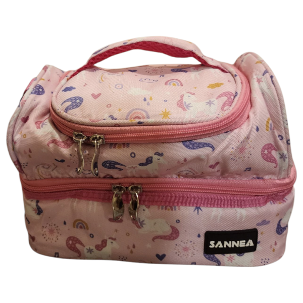 LUNCH BAG - UNICORN