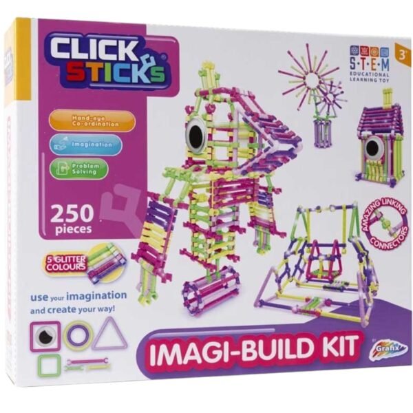 CLICK STICKS