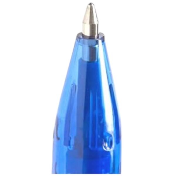 ERASABLE GEL PEN BIA - BLUE - Image 2