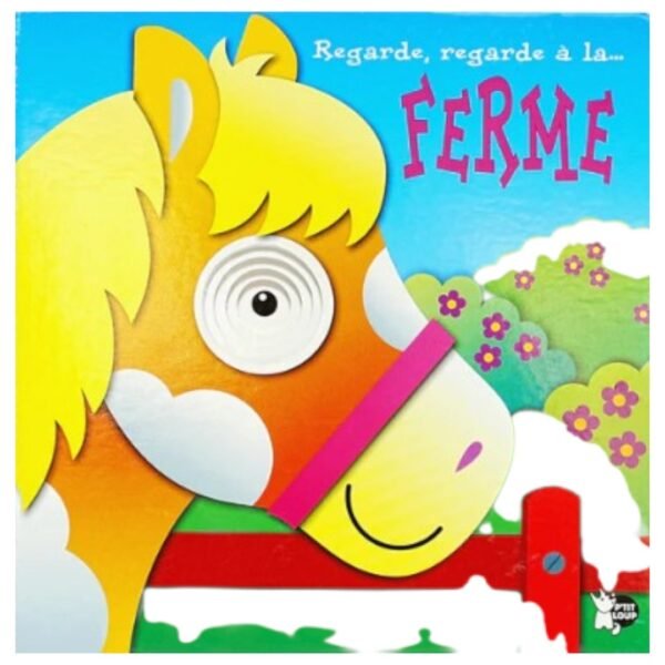 REGARDE REGARDE - FERME