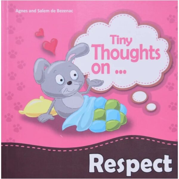 TINY THOUGHTS ON RESPECT