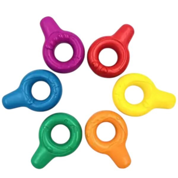 MAPED COLOR'PEPS BABY WAX CRAYONS - Image 3