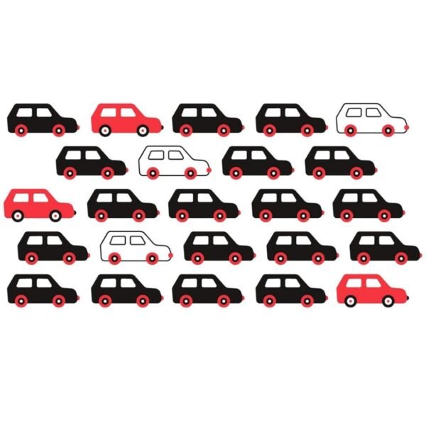 BABY MONTESSORI - VEHICLES - Image 3