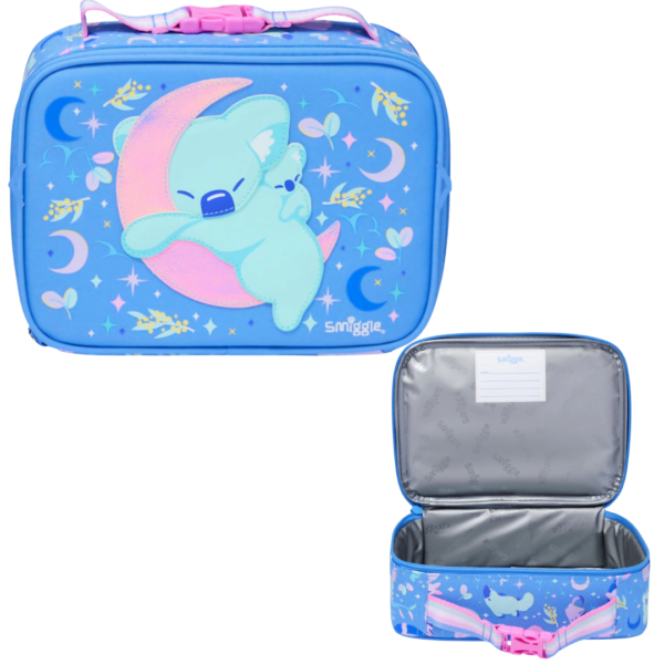 SMIGGLE BIG DREAMS TEENY TINY 4 PIECE BUNDLE - Image 3