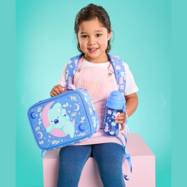 SMIGGLE BIG DREAMS TEENY TINY 4 PIECE BUNDLE - Image 8