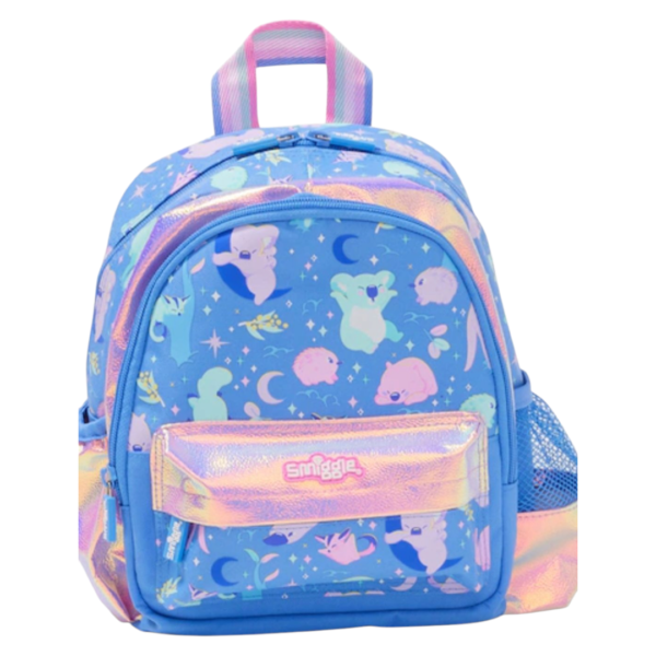 SMIGGLE BIG DREAMS TEENY TINY 4 PIECE BUNDLE - Image 2