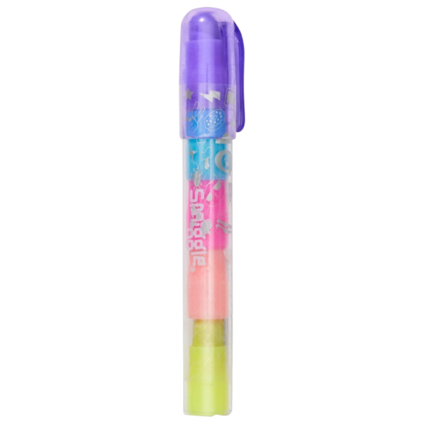 ERASER STACK'EM