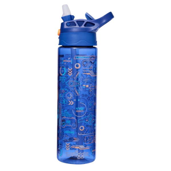 SMIGGLE BETA 4 PIECE BUNDLE - Image 9