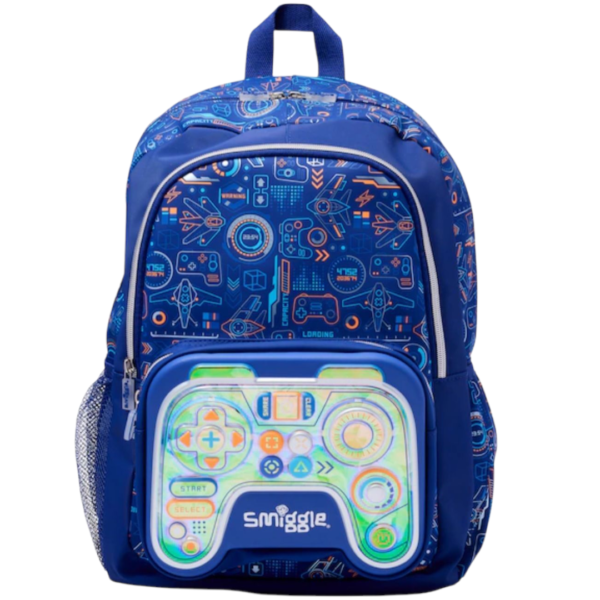 SMIGGLE BETA 4 PIECE BUNDLE - Image 2