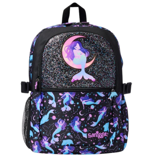 SMIGGLE LIMITLESS 4 PIECE ATTACH LUNCHBOX SCHOOL BUNDLE - Image 2