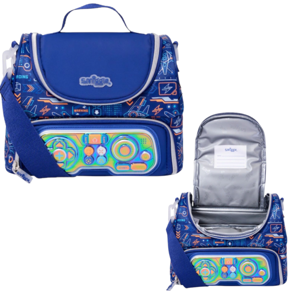 SMIGGLE BETA 4 PIECE BUNDLE - Image 7