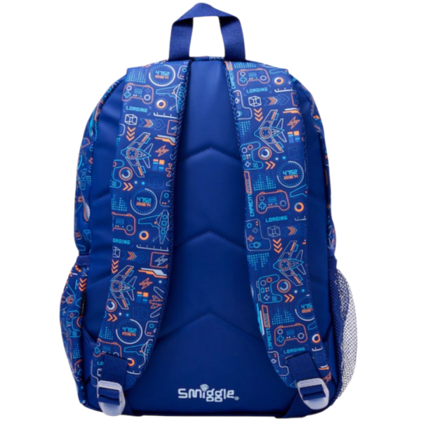 SMIGGLE BETA 4 PIECE BUNDLE - Image 3