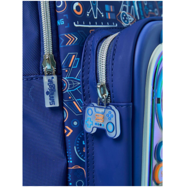 SMIGGLE BETA 4 PIECE BUNDLE - Image 6