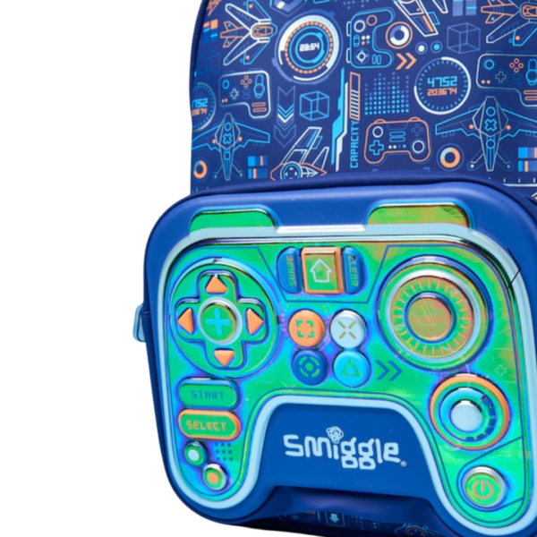 SMIGGLE BETA 4 PIECE BUNDLE - Image 5