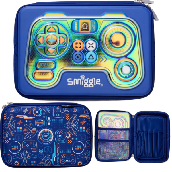 SMIGGLE BETA 4 PIECE BUNDLE - Image 8