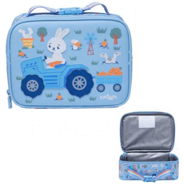 SMIGGLE OUT & ABOUT 4 PIECE TEENY TINY BUNDLE - Image 3