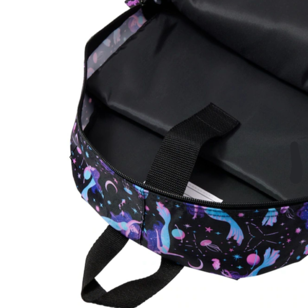 SMIGGLE LIMITLESS 4 PIECE ATTACH LUNCHBOX SCHOOL BUNDLE - Image 4