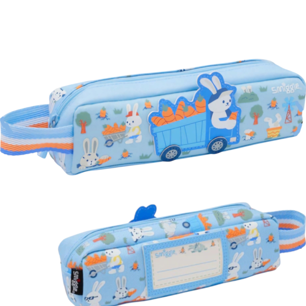 SMIGGLE OUT & ABOUT 4 PIECE TEENY TINY BUNDLE - Image 4