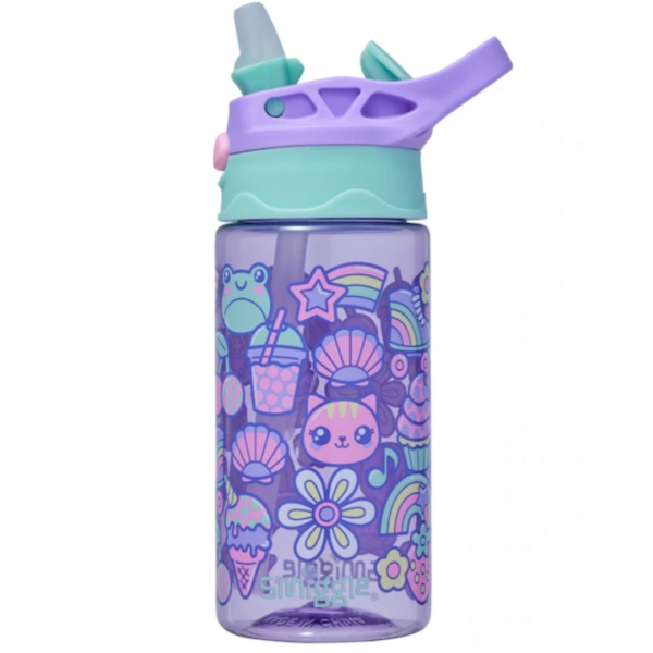 SMIGGLE CURIOUS 4 PIECE JUNIOR CHARACTER BACKPACK BUNDLE - Image 6