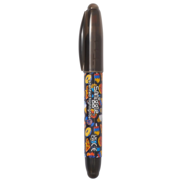 PICK ME HIGHLIGHTER - BLACK