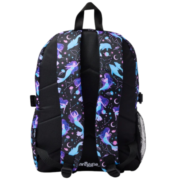 SMIGGLE LIMITLESS 4 PIECE ATTACH LUNCHBOX SCHOOL BUNDLE - Image 3