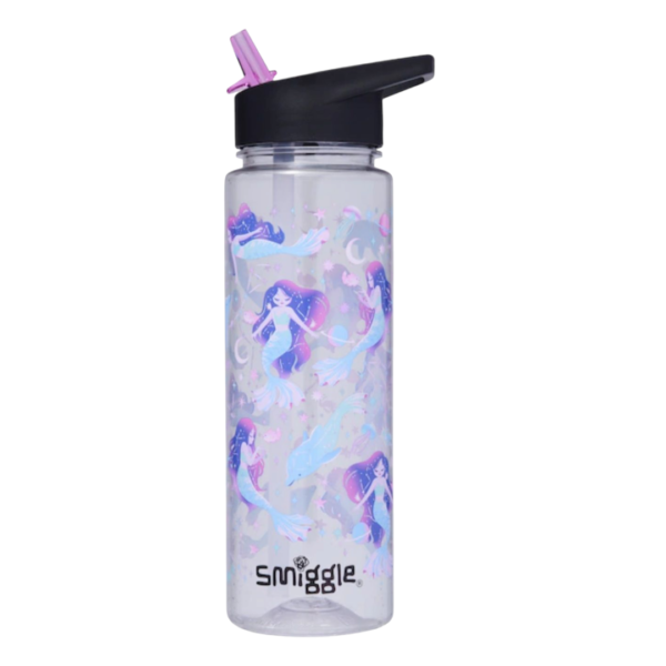 SMIGGLE LIMITLESS 4 PIECE ATTACH LUNCHBOX SCHOOL BUNDLE - Image 5