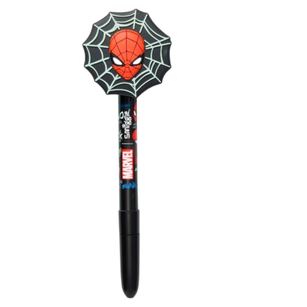 SPIDER-MAN SPIN PEN