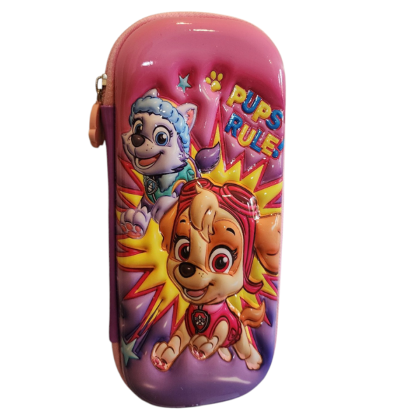 PENCIL CASE - PAW PATROL