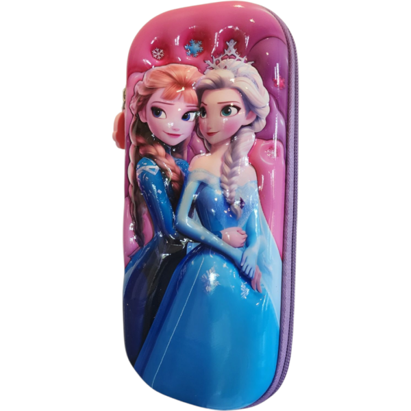 PENCIL CASE - FROZEN