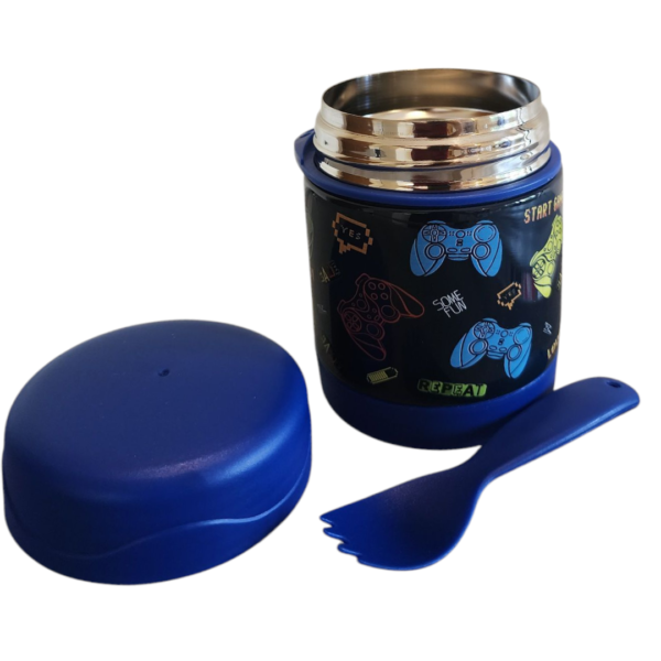 FOOD JAR - PLAYSTATION - Image 2