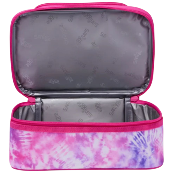 SMIGGLE FREESTYLE DOUBLE DECKER - PINK - Image 3