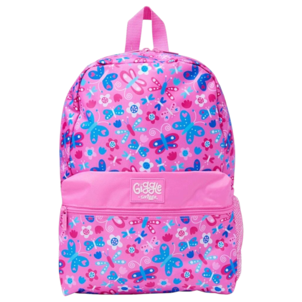 SMIGGLE GIGGLE BY SMIGGLE 4 PIECE BUNDLE - Image 2
