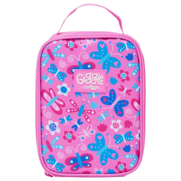 SMIGGLE GIGGLE BY SMIGGLE 4 PIECE BUNDLE - Image 3