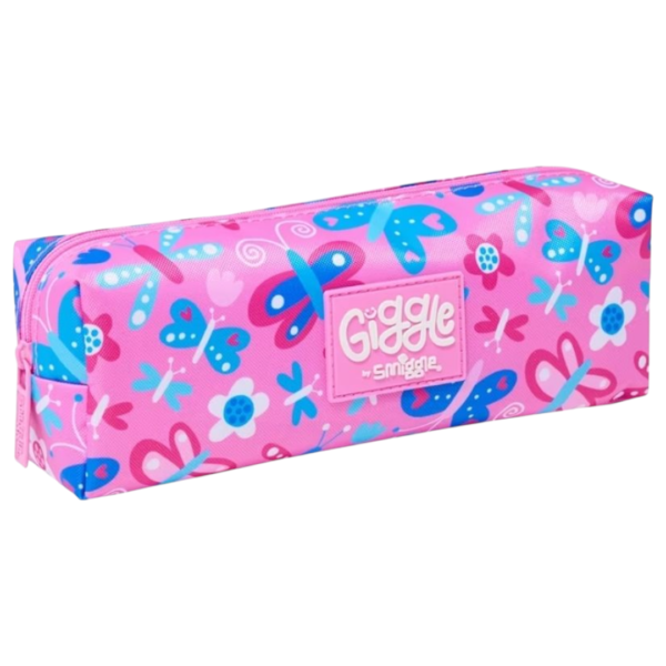 SMIGGLE GIGGLE BY SMIGGLE 4 PIECE BUNDLE - Image 5