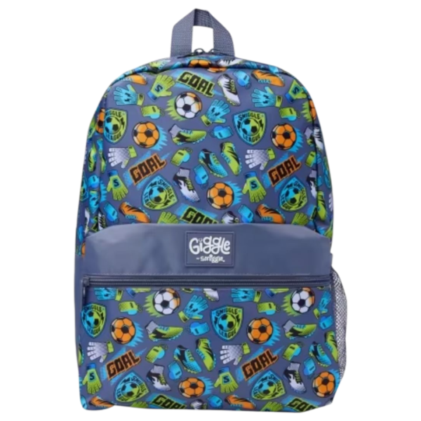 SMIGGLE GIGGLE BY SMIGGLE 4 PIECE BUNDLE - Image 2