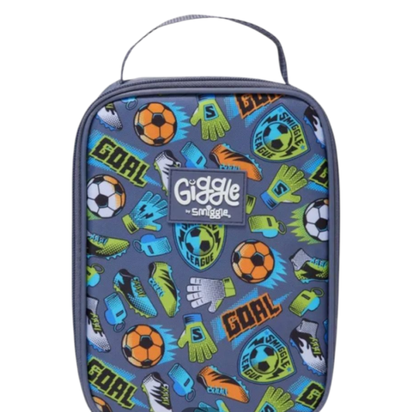 SMIGGLE GIGGLE BY SMIGGLE 4 PIECE BUNDLE - Image 3