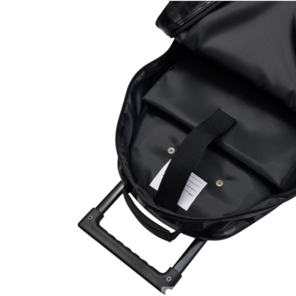 SMIGGLE ASSIST TROLLEY BACKPACK WITH LIGHT UP WHEELS - Image 4