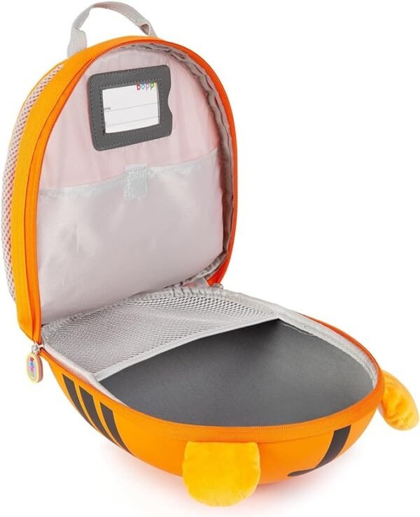 BOPPI TINY TREKKER BACKPACK - TIGER - Image 3