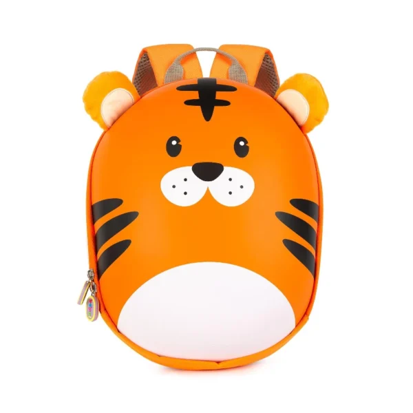 BOPPI TINY TREKKER BACKPACK - TIGER