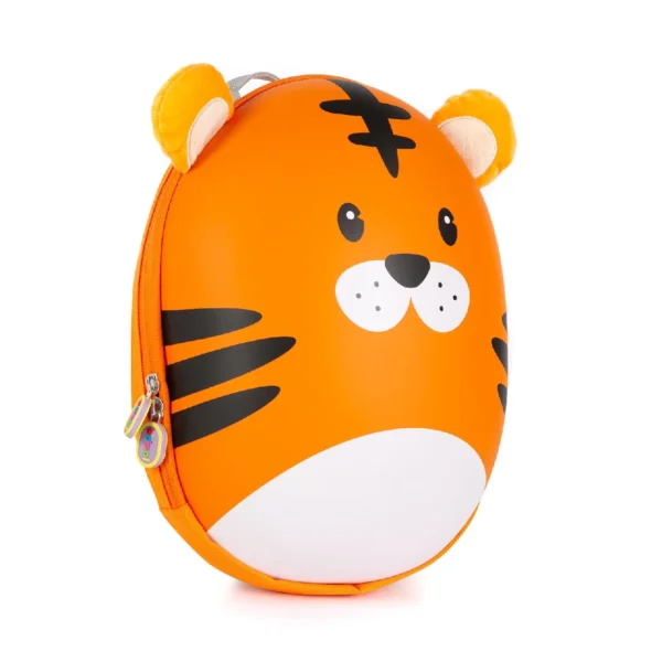 BOPPI TINY TREKKER BACKPACK - TIGER - Image 2