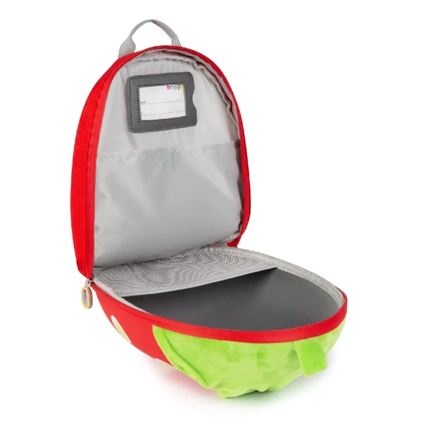 BOPPI TINY TREKKER BACKPACK - STRAWBERRY - Image 3