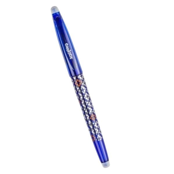 ERASABLE PEN CARIOCA OOPS POP - COLOR BLUE - Image 2